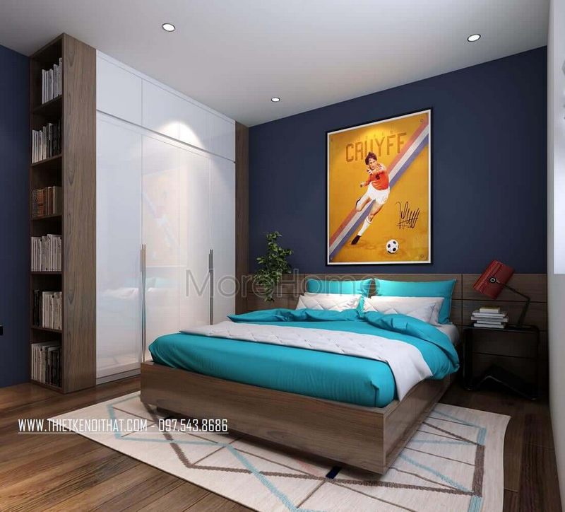 10 phong cách thiết kế căn hộ căn hộ đang làm mưa làm gió hiện nay