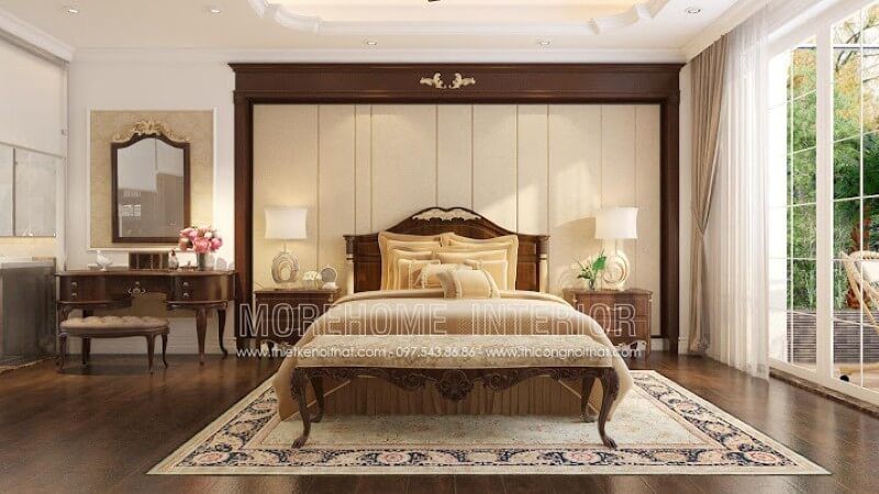32 ảnh thiết kế đẹp cho  không gian nội thất