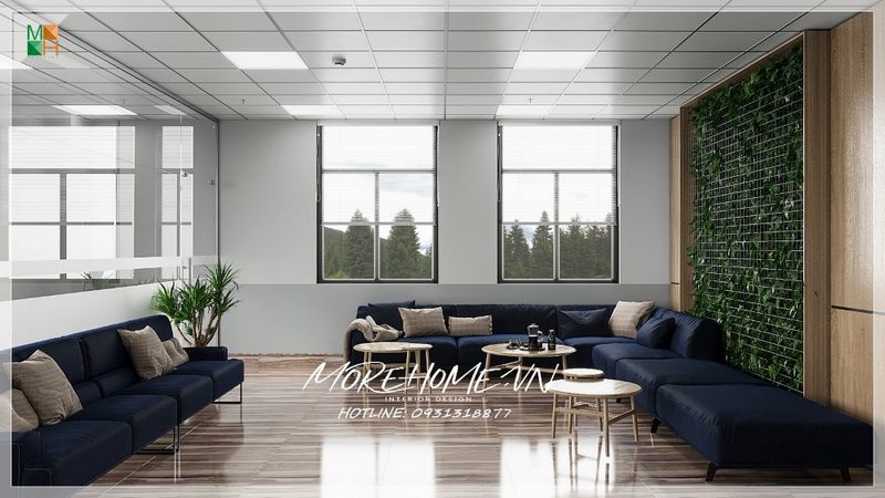 Tìm kiếm các mẫu thiết kế và bài trí nội thất văn phòng để tạo nên một không gian làm việc đẹp và tinh tế, cùng với những tiện nghi sang trọng.